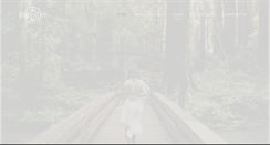 Desktop Screenshot of forestryfilms.com