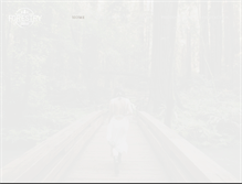 Tablet Screenshot of forestryfilms.com